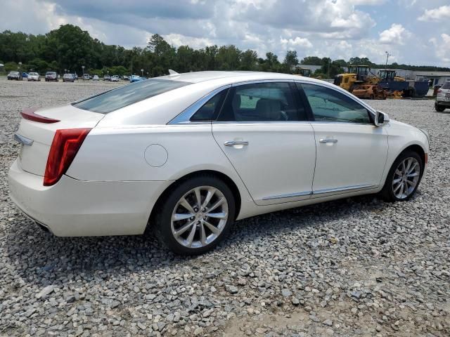 2014 Cadillac XTS Luxury Collection