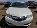 2013 Acura ILX 20 Tech