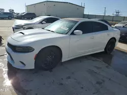 Dodge salvage cars for sale: 2020 Dodge Charger Scat Pack