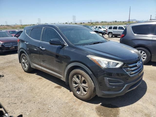 2016 Hyundai Santa FE Sport