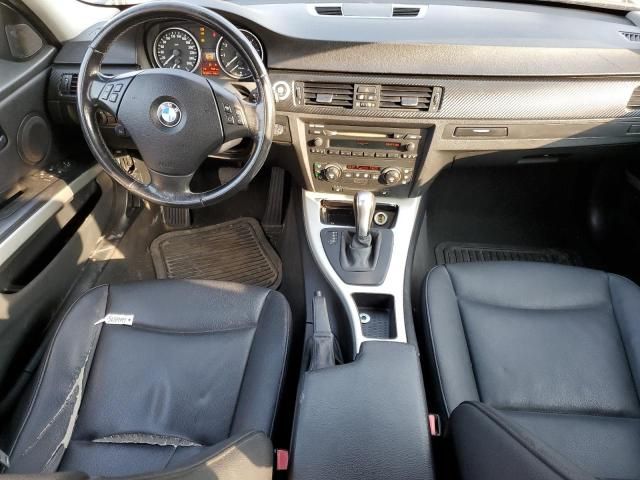 2006 BMW 325 I