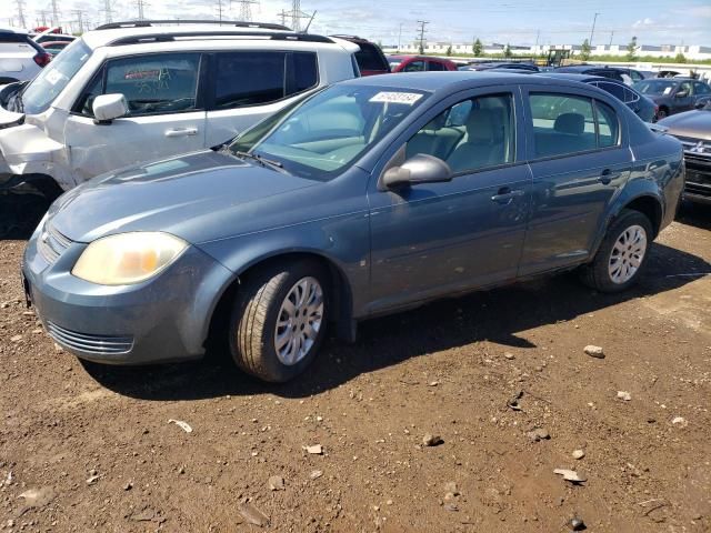 2007 Chevrolet Cobalt LS