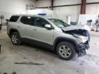 2018 GMC Acadia SLE