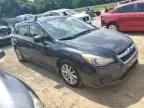 2014 Subaru Impreza Premium