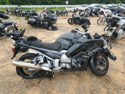 Yamaha fjr1300 Vehiculos salvage en venta: 2015 Yamaha FJR1300 AE