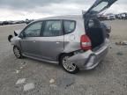 2007 Honda FIT S