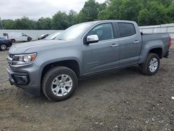 2022 Chevrolet Colorado LT en venta en Windsor, NJ