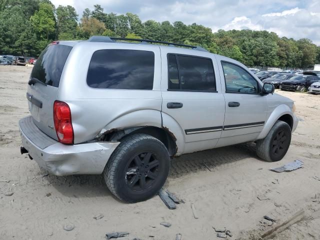 2008 Dodge Durango SLT