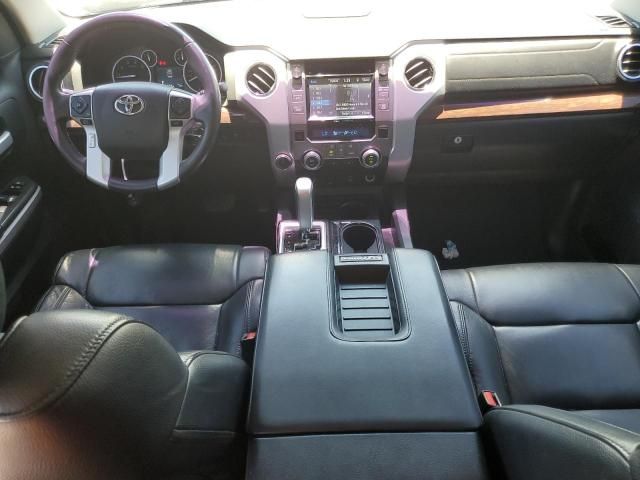 2015 Toyota Tundra Crewmax Limited