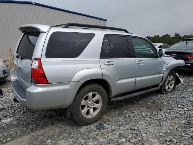 2006 Toyota 4runner SR5