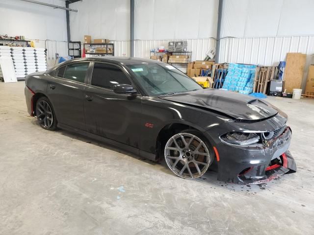 2020 Dodge Charger SC