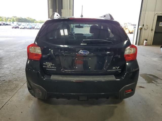 2015 Subaru XV Crosstrek 2.0 Premium