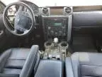 2005 Land Rover LR3 SE