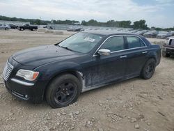 Chrysler salvage cars for sale: 2014 Chrysler 300C