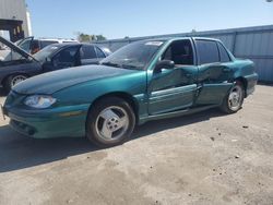 1997 Pontiac Grand AM GT en venta en Kansas City, KS