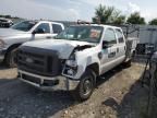 2008 Ford F350 SRW Super Duty