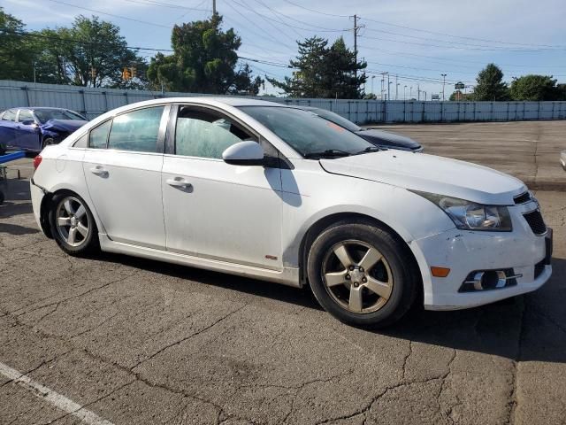 2013 Chevrolet Cruze LT