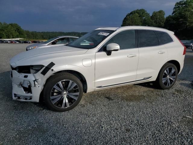 2023 Volvo XC60 Plus