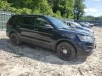 2016 Ford Explorer Police Interceptor