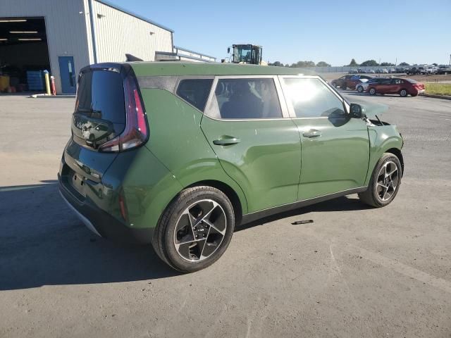 2023 KIA Soul EX