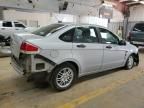 2008 Ford Focus SE