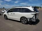 2018 Honda Odyssey Touring