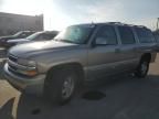 2002 Chevrolet Suburban C1500