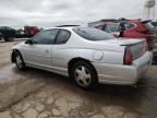 2002 Chevrolet Monte Carlo SS