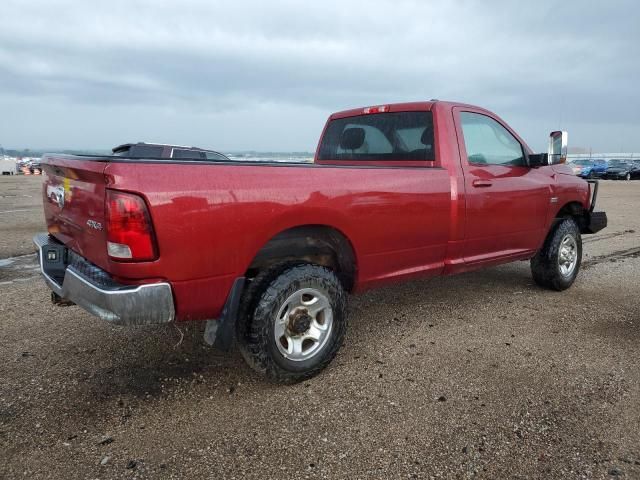 2012 Dodge RAM 2500 ST