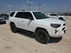 2023 Toyota 4runner SE