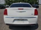 2015 Chrysler 300 Limited