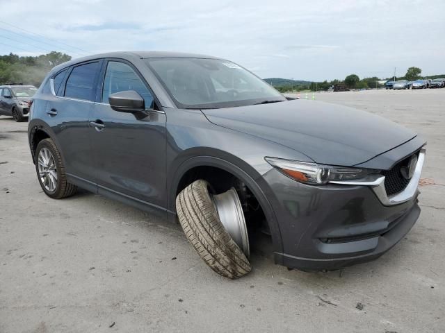 2021 Mazda CX-5 Grand Touring Reserve