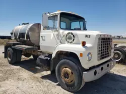 Ford Pickup tru Vehiculos salvage en venta: 1979 Ford Pickup TRU