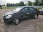 2013 Nissan Versa S