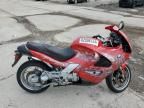 2000 BMW K1200 RS