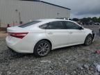 2015 Toyota Avalon XLE