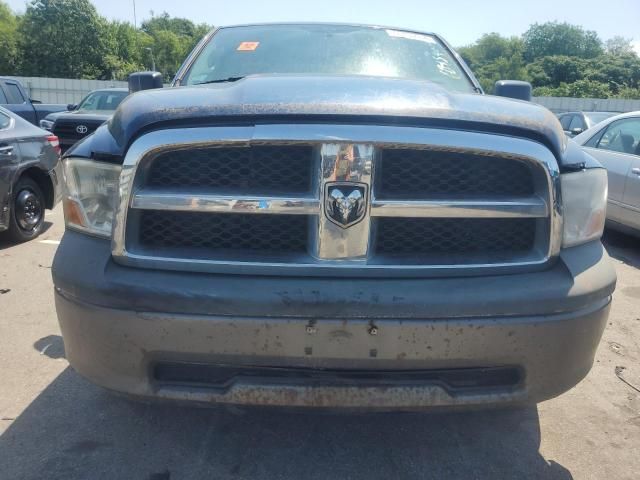 2009 Dodge RAM 1500