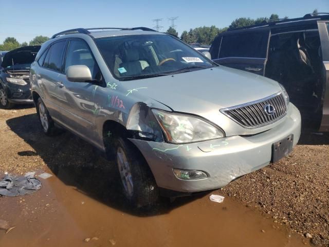 2005 Lexus RX 330