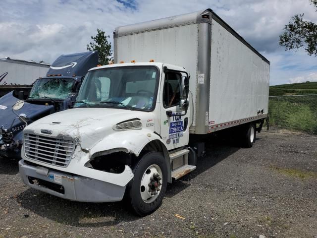 2019 Freightliner M2 106 Medium Duty