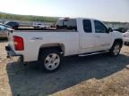 2007 Chevrolet Silverado K1500