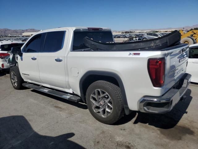 2023 GMC Sierra K1500 SLT