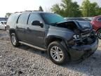 2013 Chevrolet Tahoe K1500 LS