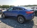 2018 Mercedes-Benz GLC Coupe 300 4matic