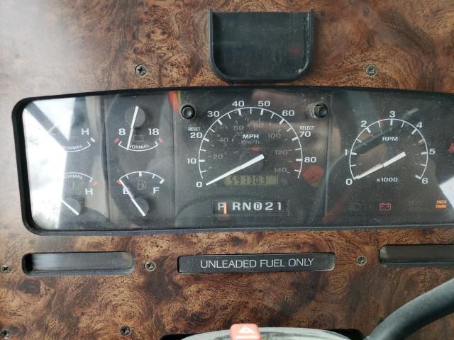 1996 Ford F530 Super Duty