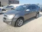 2010 Chevrolet Equinox LTZ