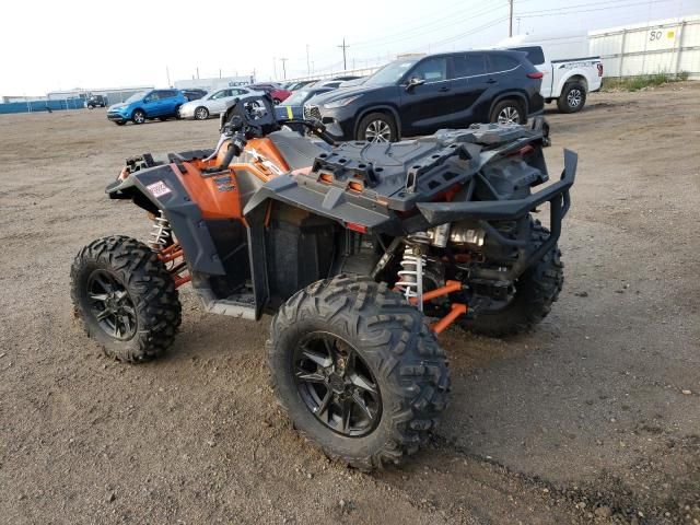 2020 Polaris Sportsman XP 1000 S