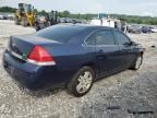 2008 Chevrolet Impala LS