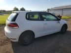 2010 Volkswagen Golf