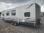 2013 Keystone Travel Trailer