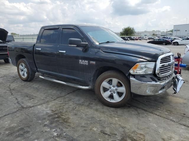 2016 Dodge RAM 1500 SLT